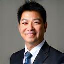 Professional headshot of David Chen