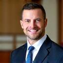 Professional headshot of Liam O'Connor