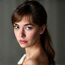 Professional headshot of Sophia Varga